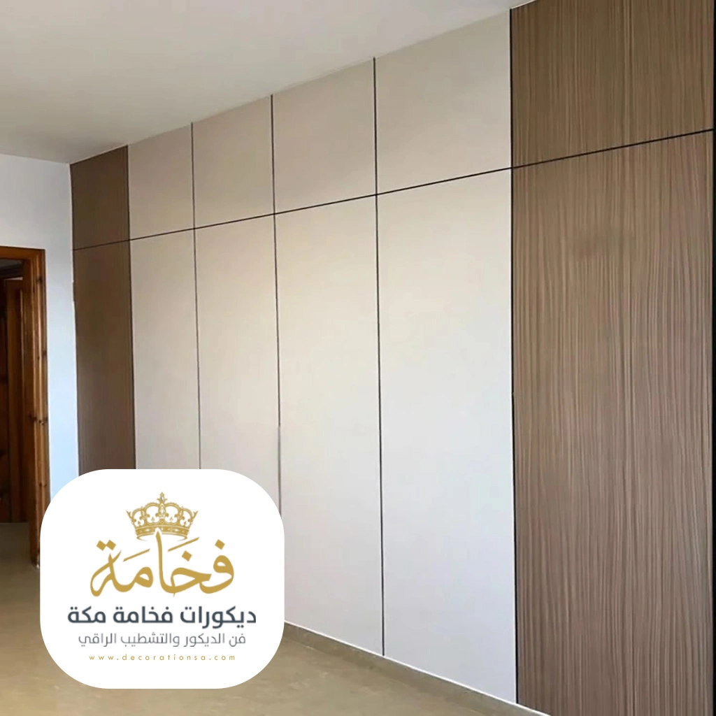 ديكورات بديل الشيبورد حي الحمراء